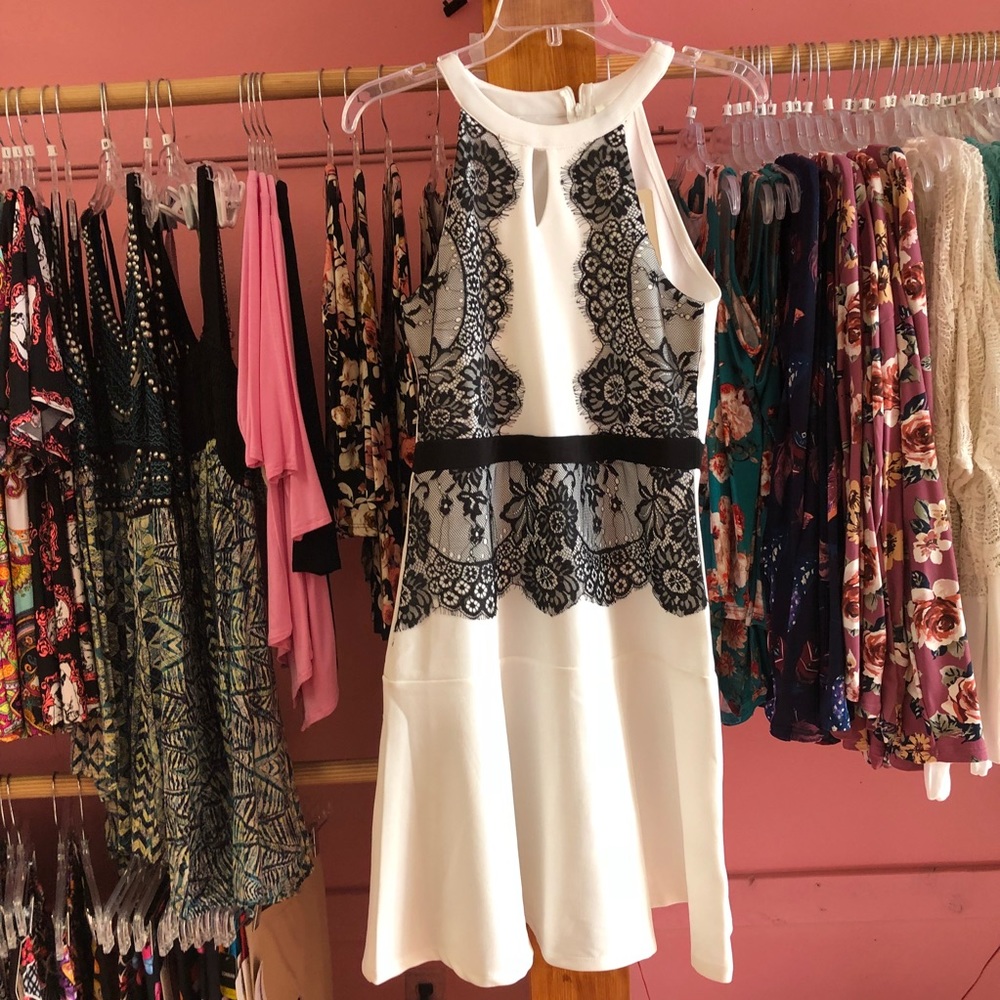 Perfect lill party dress